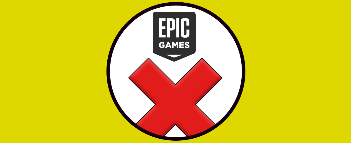Cómo desinstalar Epic Games en PC Windows 10 | Launcher 2020
