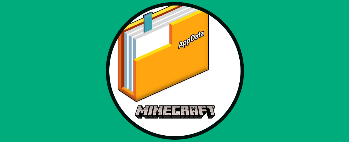 AppData Minecraft Windows 10 | Cómo abrir