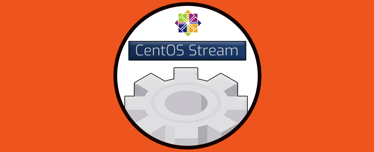 Cómo instalar CentOS Stream
