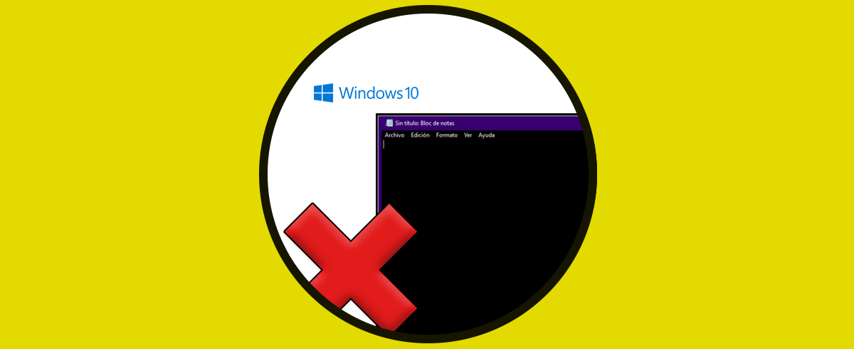 Cómo quitar el modo Contraste Alto en Windows 10