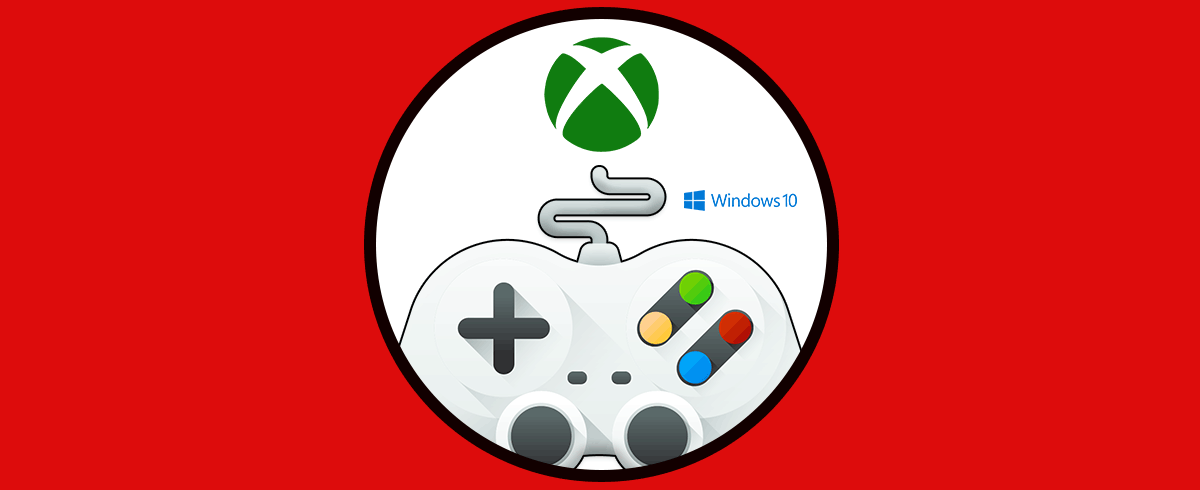 Cómo activar y abrir Xbox en Windows 10