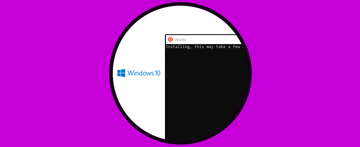 Instalar Terminal Linux en Windows 10