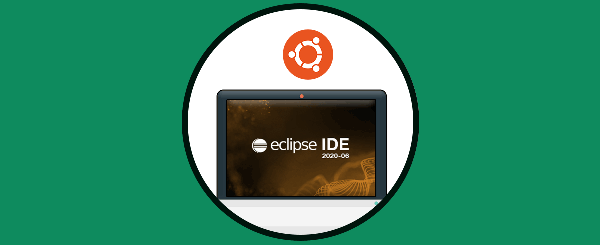 Cómo instalar Eclipse IDE Ubuntu 20.10 y 20.04
