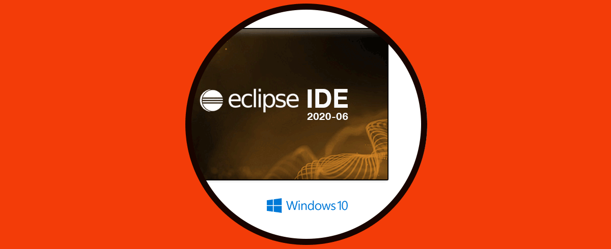 Cómo instalar Eclipse IDE Windows 10 2021