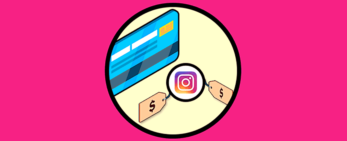 Cómo ELIMINAR mi TARJETA de crédito Instagram | METODO DE PAGO - Solvetic