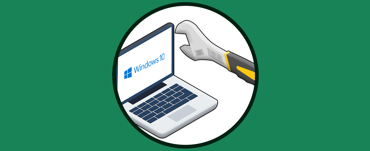 Programa para reparar Windows 10 sin formatear GRATIS Windows Repair