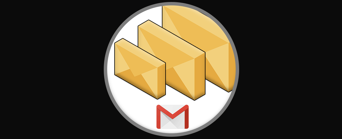 Cómo crear grupos de correo y enviar mensajes en Gmail