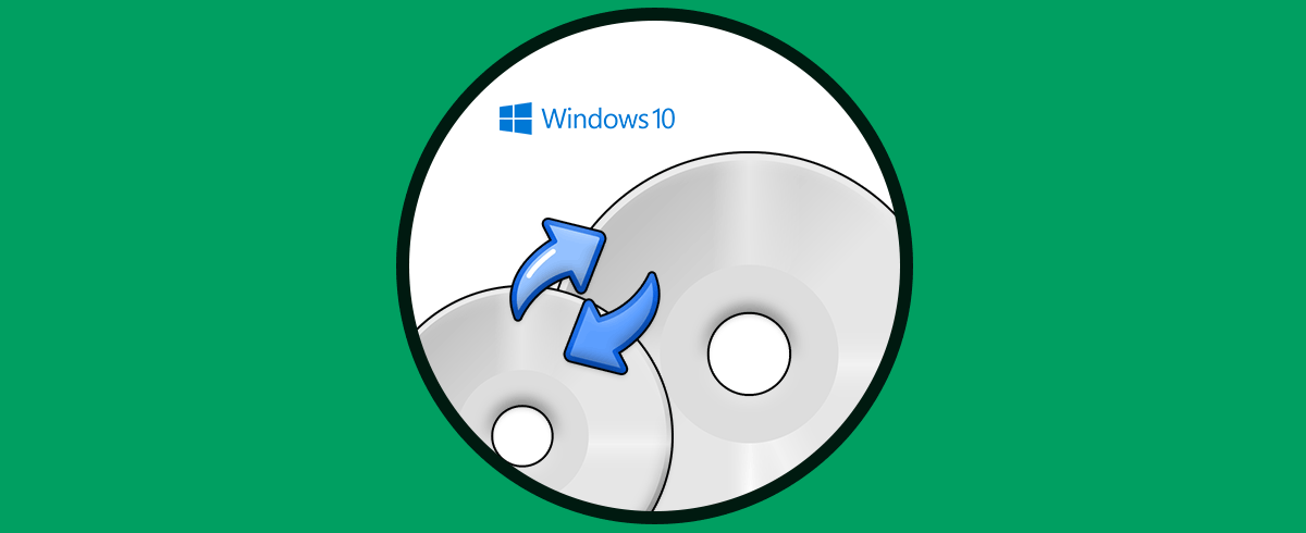 Actualizar controladores o driver de dispositivos en Windows 10