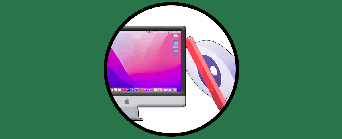 Ocultar iconos Escritorio Mac OS | Terminal o App