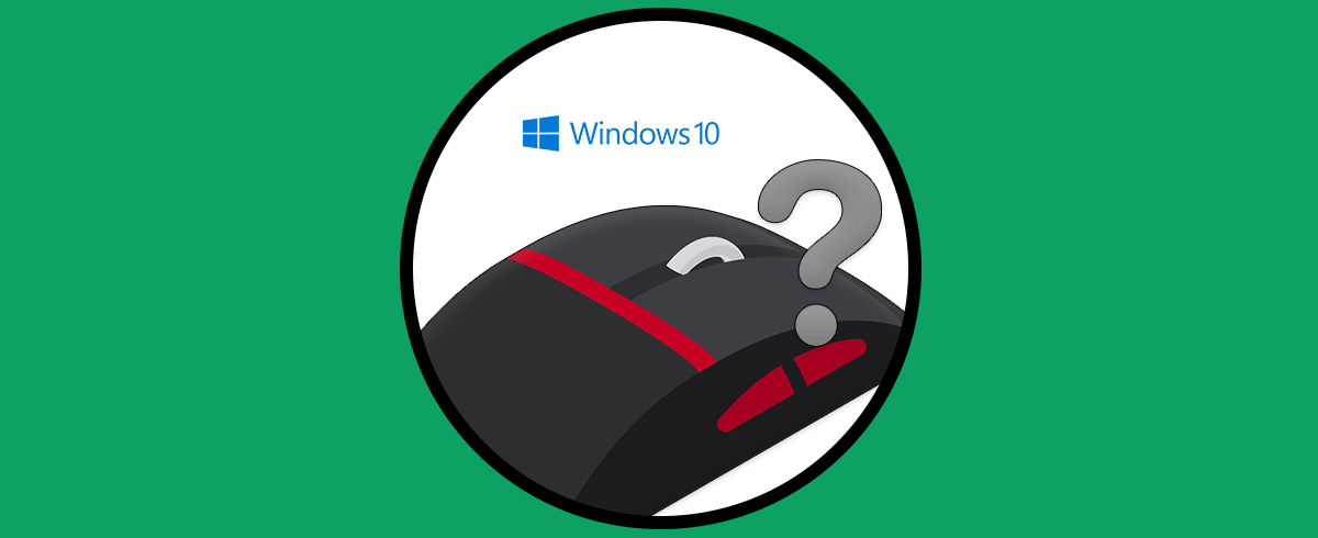 Cómo saber el DPI de mi Mouse | Windows 10 DPI Ratón