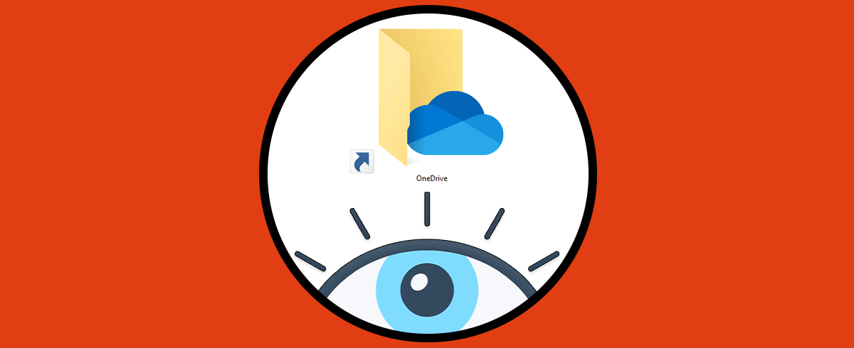 No aparece icono OneDrive Windows 10 | Solución