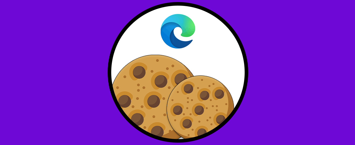 Microsoft Edge: Habilitar o desactivar Cookies para un sitio Web