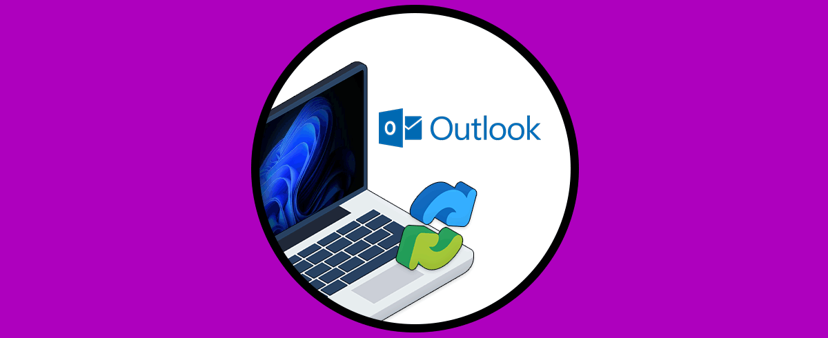 Actualizar Outlook en Windows 11