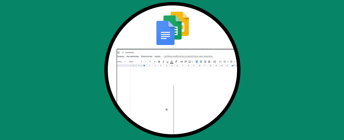 Cómo Poner una Línea Vertical en Google Docs