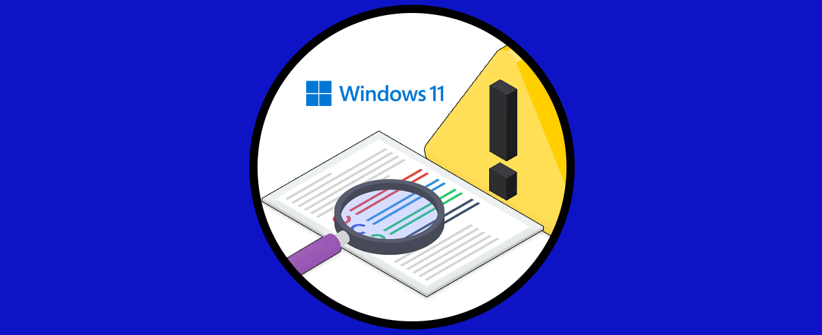 Problemas Indexación Windows 11 | Solución