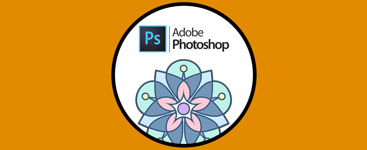 Cómo colorear una imagen en Photoshop ✔️ Ilustraciones, dibujos - Solvetic
