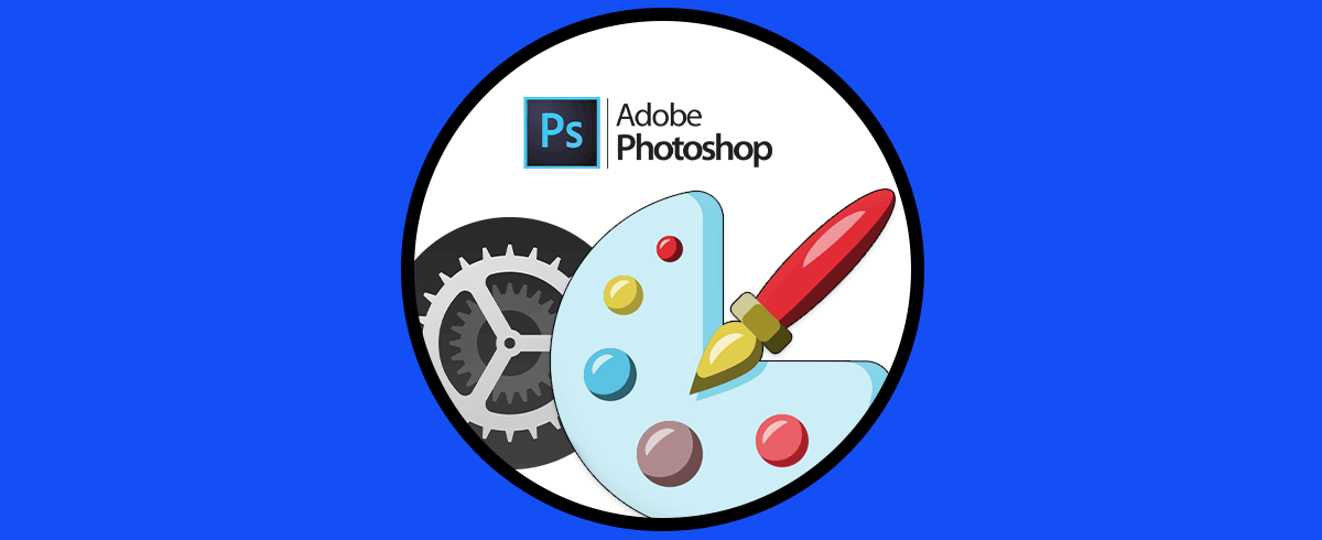 Cómo ajustar el color de una imagen en Photoshop