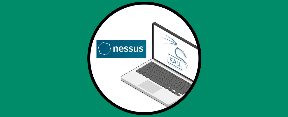 Cómo instalar y usar Nessus en Kali Linux