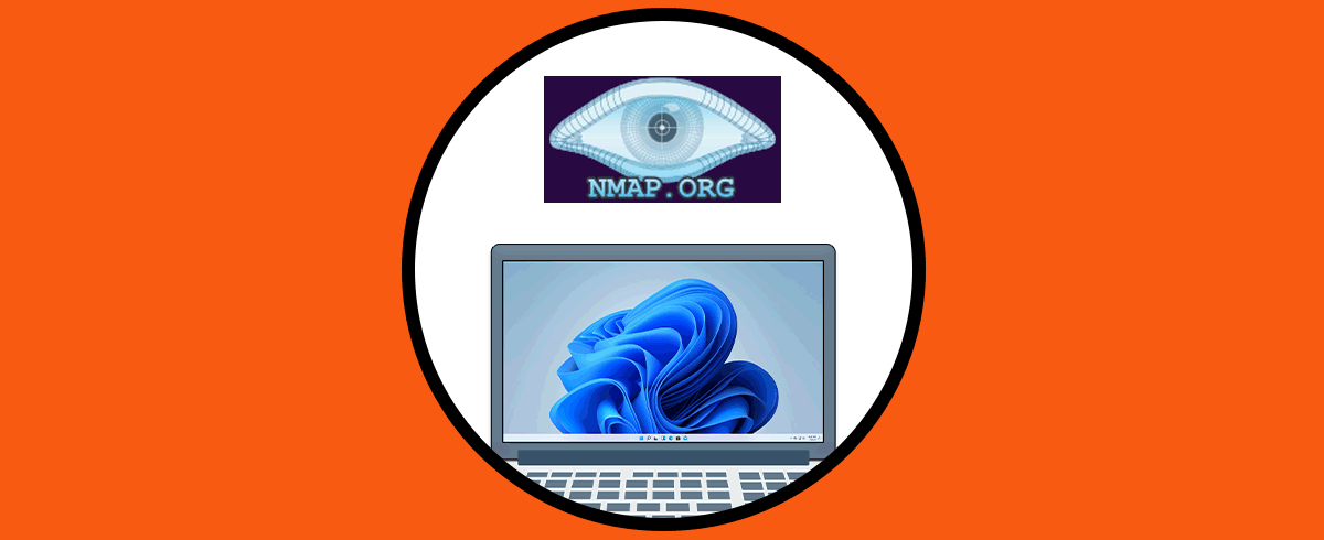 Cómo Instalar NMAP en Windows | Uso Básico