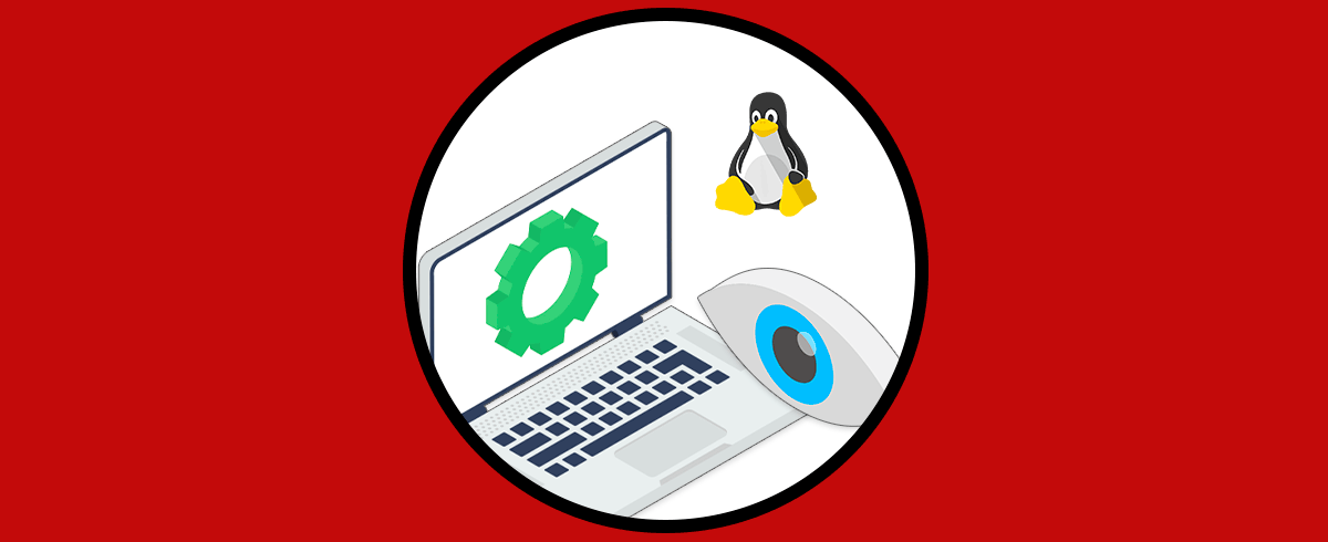 Componentes PC Linux