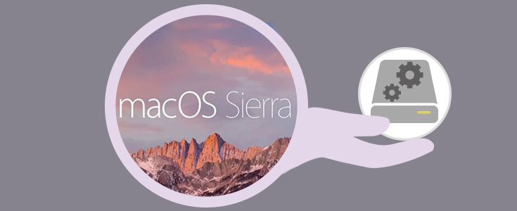 Cómo usar Almacenamiento Optimizado macOS Sierra