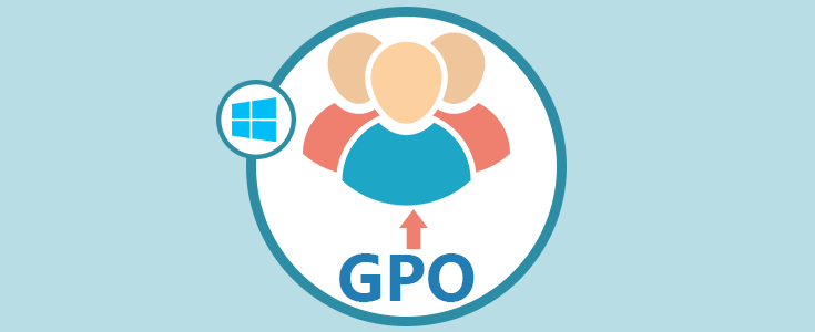 Aplicar GPO a usuario o grupo concreto en Windows 10