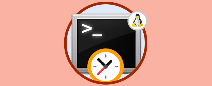 Programar trabajos en Linux con comandos Cron y Crontab