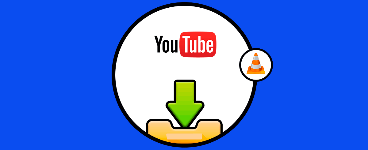 Cómo descargar vídeos YouTube con VLC Media Player