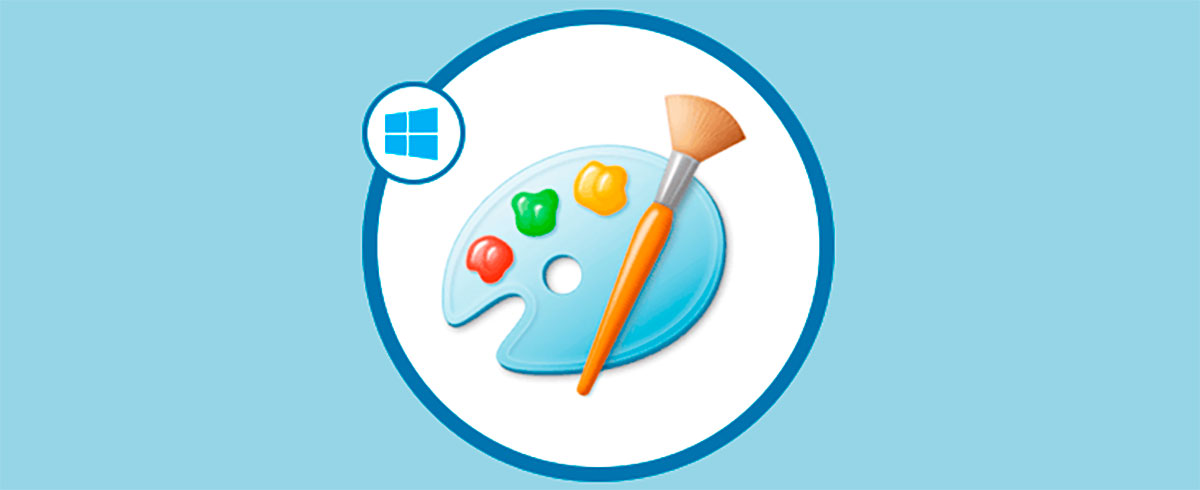 Cómo instalar Microsoft Paint en Windows 10 Fall Creators Update