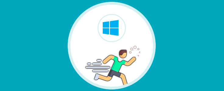 Cómo habilitar o deshabilitar Inicio rápido en Windows 10