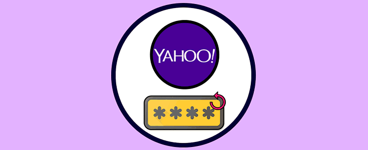 Cómo recuperar mi contraseña Yahoo correo