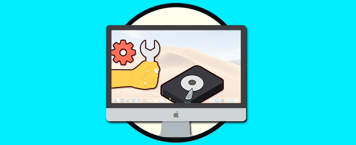 Tutoriales Mojave en español