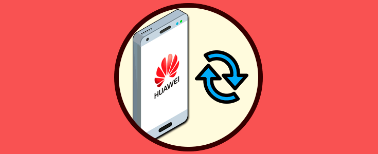 Cómo restablecer de fábrica Huawei P20 Pro Hard reset