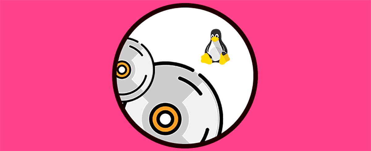 Cómo montar imagen ISO en Linux