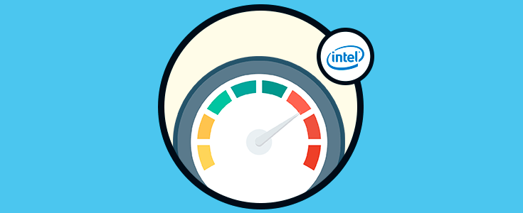 Cómo comprobar el rendimiento del procesador Intel