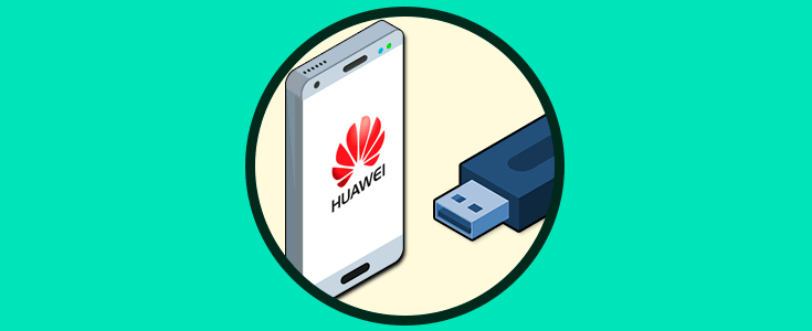 Cómo activar modo depuración Huawei P20 Pro (USB Debuggin)