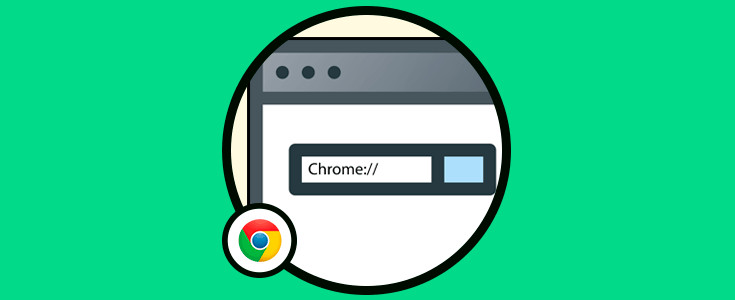 Mejores URL Chrome:// de configuración oculta Chrome