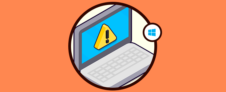 Solucionar error protector de pantalla no funciona en Windows 10