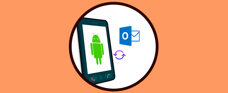 Cómo configurar y sincronizar Outlook en Android