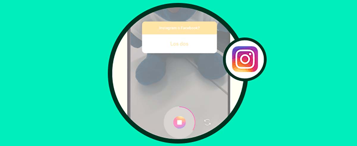Cómo responder a preguntas historia Instagram con un vídeo