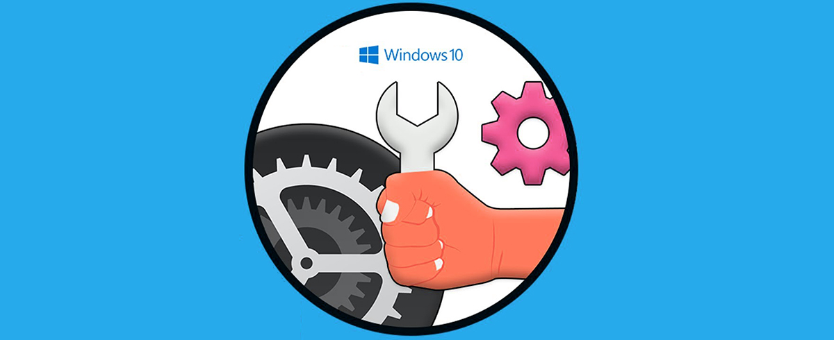 Activar o desactivar Copia seguridad Windows 10 | CMD y Menú