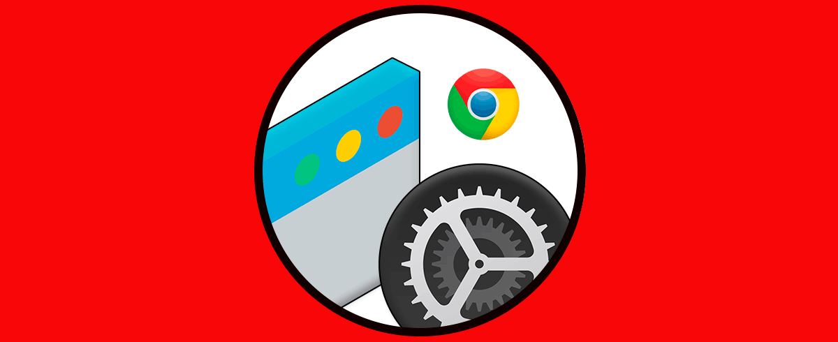 Cómo personalizar pestaña nueva en Google Chrome