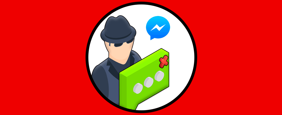 Cómo activar o desactivar conversaciones secretas en Facebook Messenger