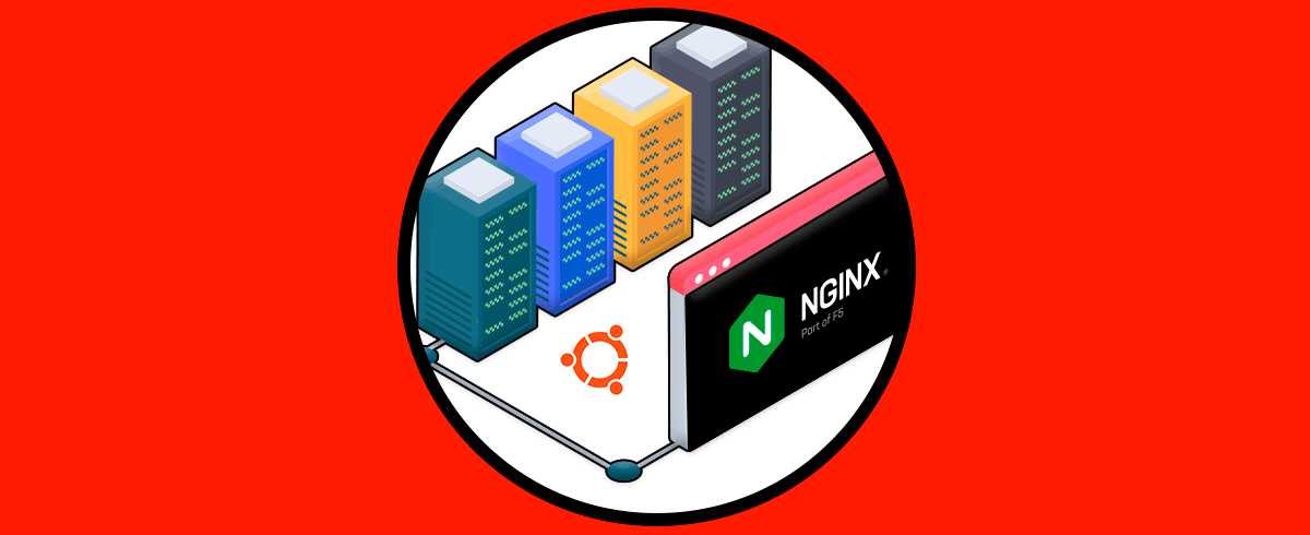 Cómo instalar Servidor Web Nginx en Ubuntu 20.10