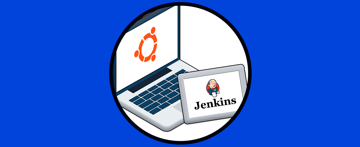 Cómo instalar Jenkins en Ubuntu 20.10 y 20.04