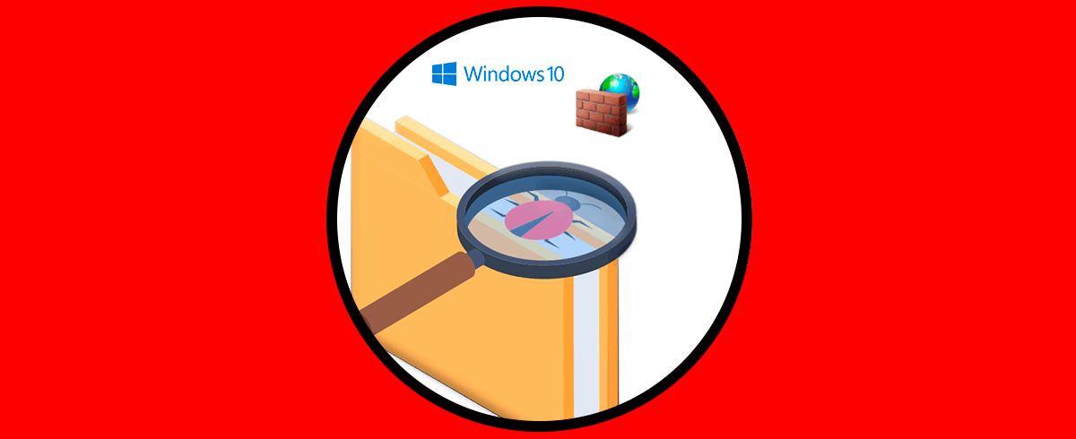 Escanear virus Windows Defender Antivirus Windows 10 Gratis | Sin programas