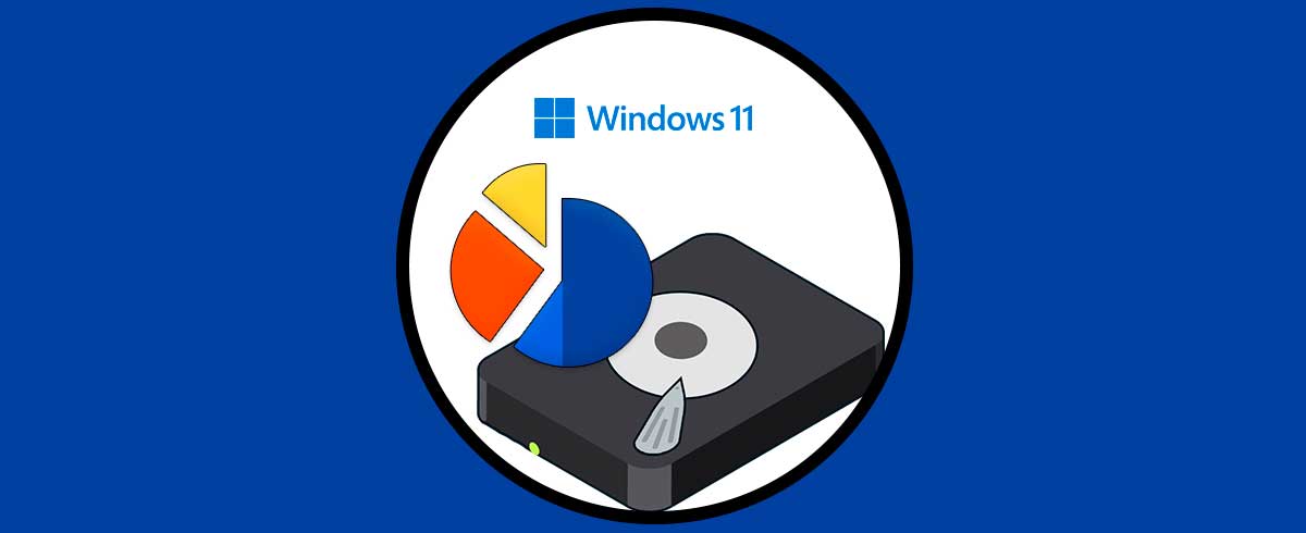 Particionar Disco Windows 11 sin formatear y sin perder datos