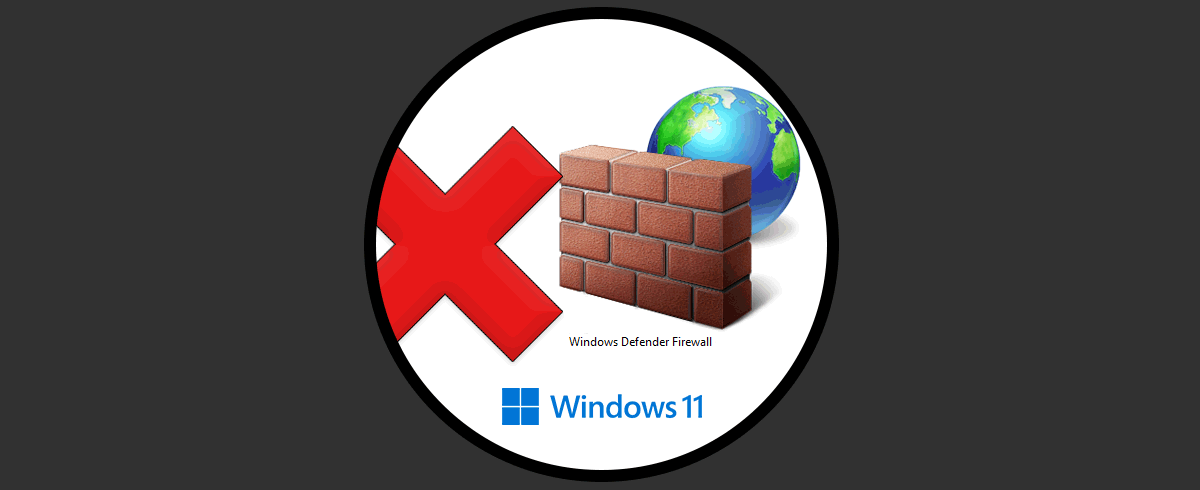 Desactivar Windows Defender Windows 11 para Siempre