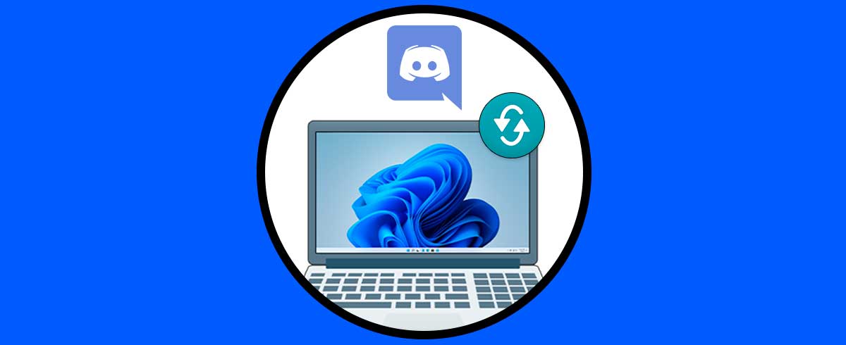 Cómo hacer que Discord no se inicie automáticamente Windows 11