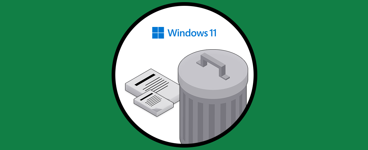 Borrar Archivos Temporales Windows 11